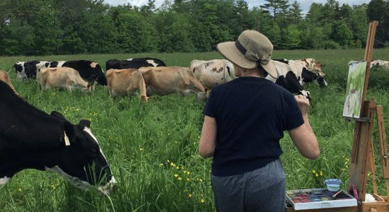 farm painter