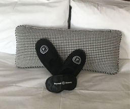 in room preferences