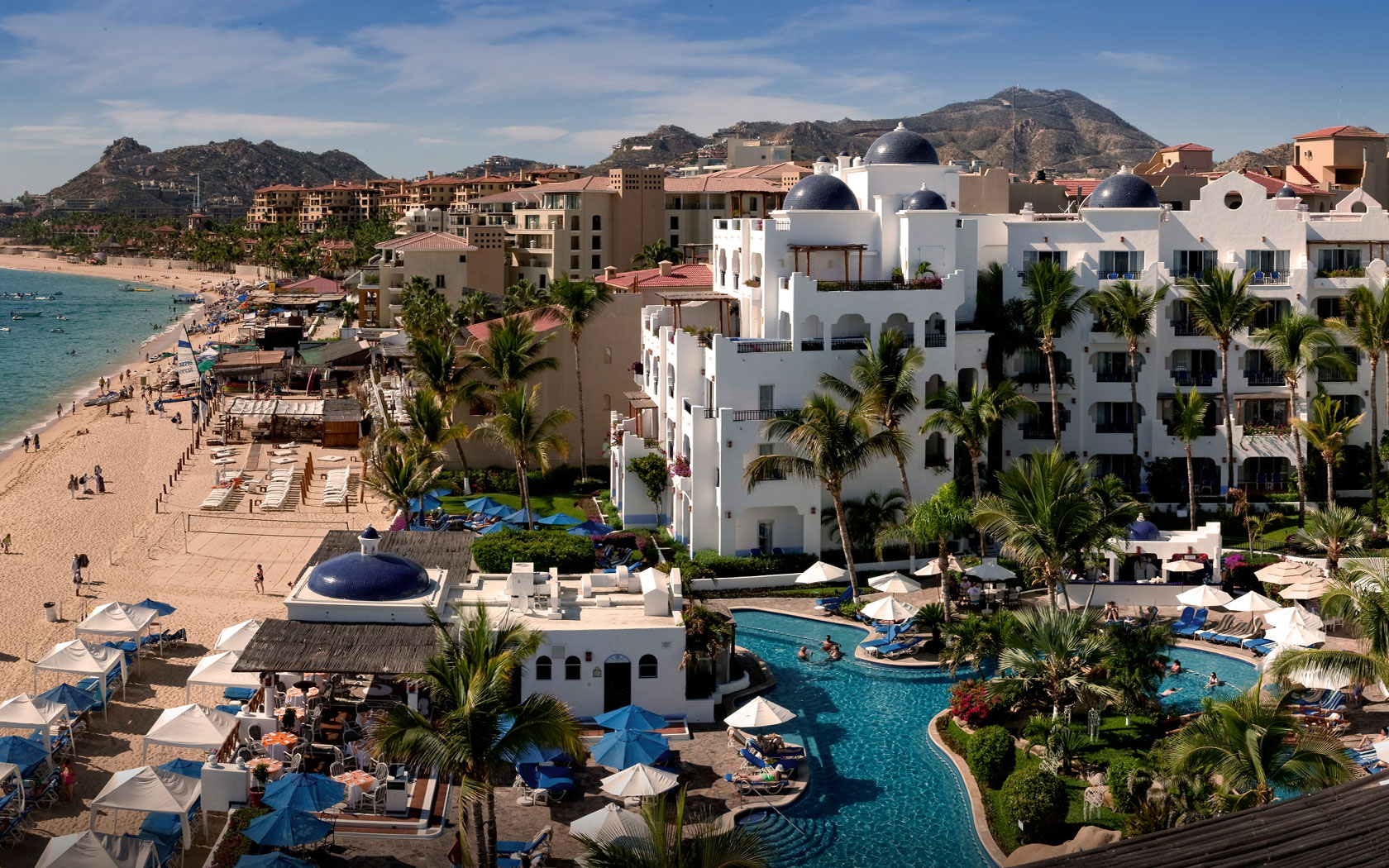 Cabo San Lucas Resort | Mexico Hotel | Pueblo Bonito Los Cabos Resort