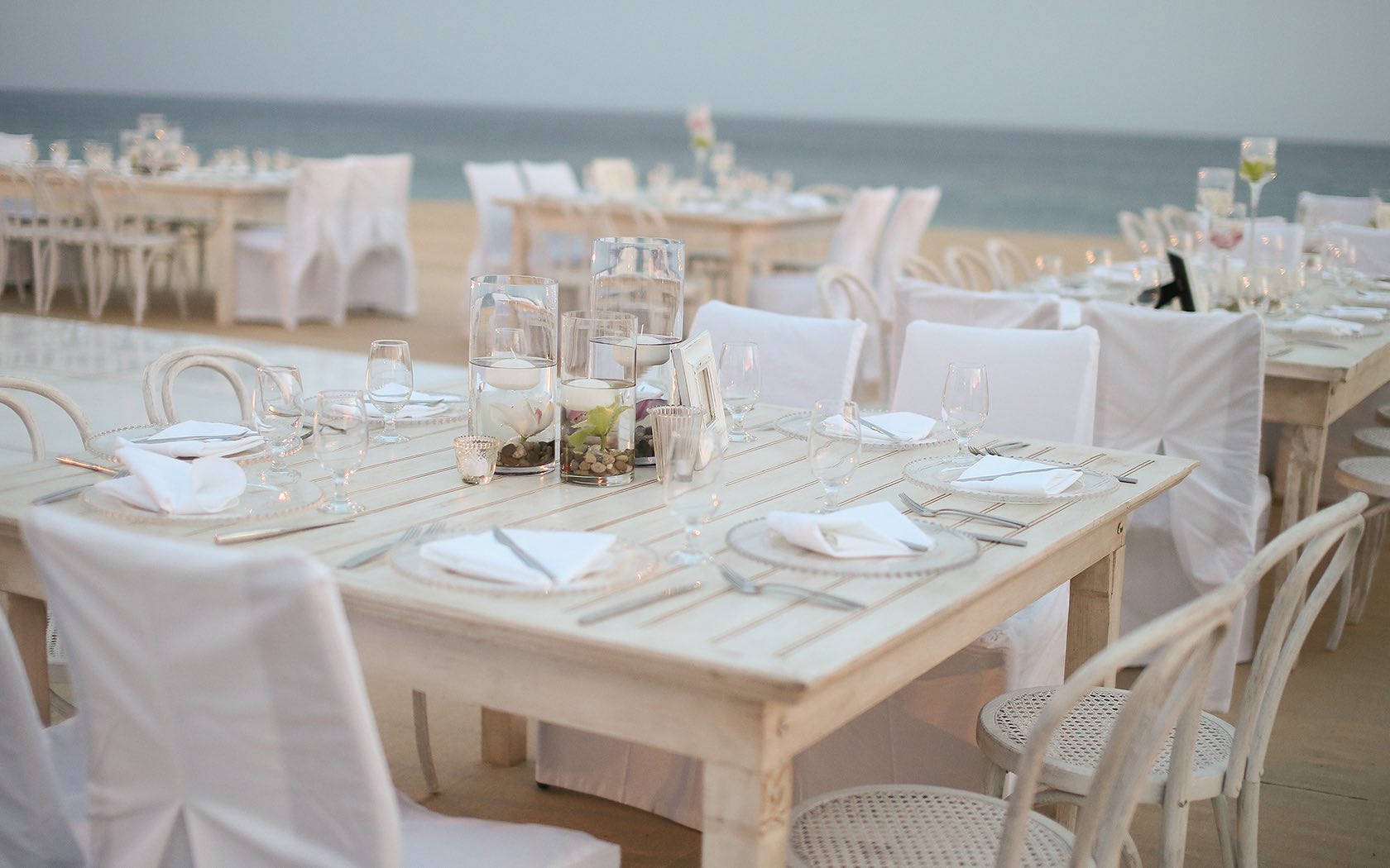 Venues | Pueblo Bonito Sunset Beach Golf & Spa Resort