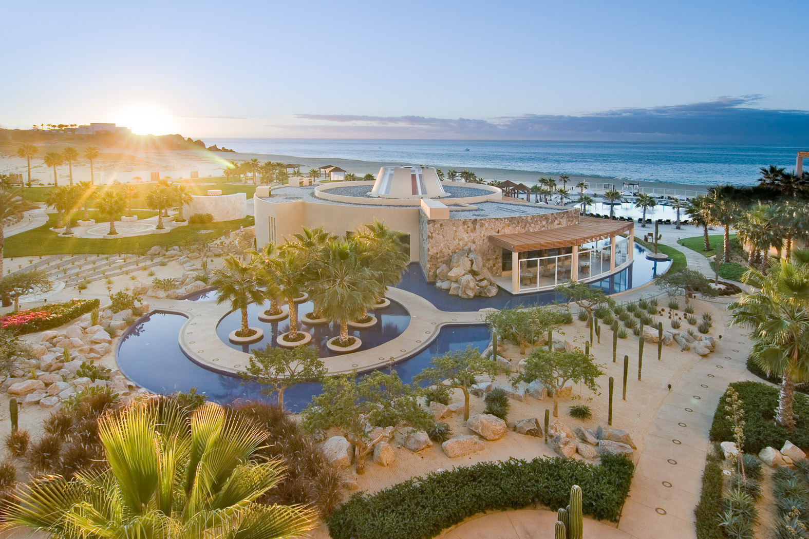 50 Percent Off Pueblo Bonito Resorts Mexico Hotel Deals