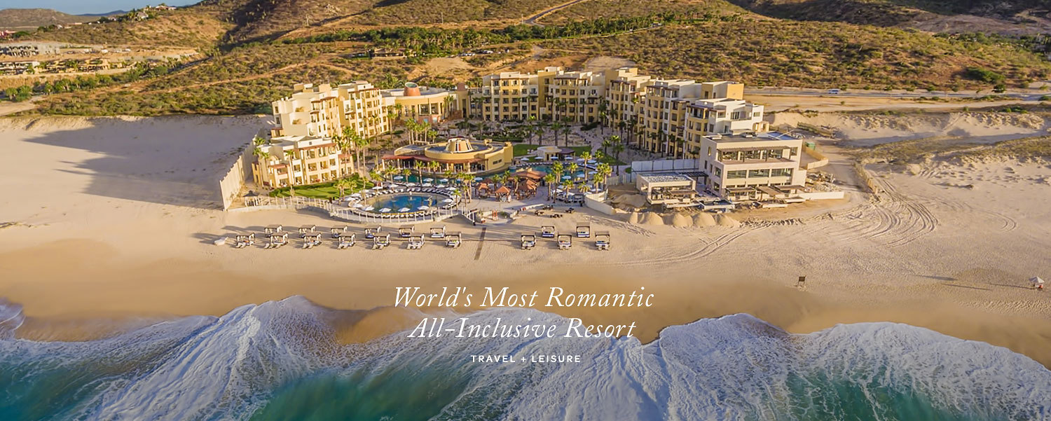 Pueblo Bonito Pacifica Golf Spa Resort - 