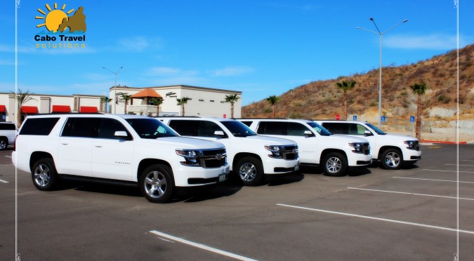 Cabo Travel Solutions Top Airport Transportation Company In