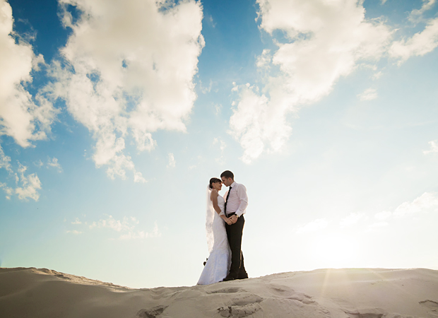 Wedding Ceremonies | Pueblo Bonito Resorts