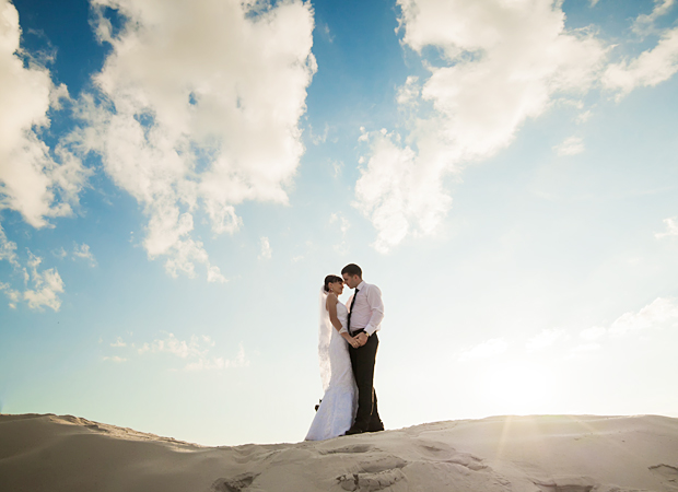 Vow Renewal Package