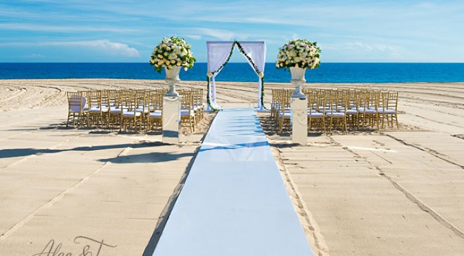 A Beautiful Backdropfor Your Special Day Pueblo Bonito