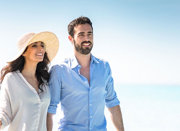 A Day at Lovers and Divorce Beach in Cabo
