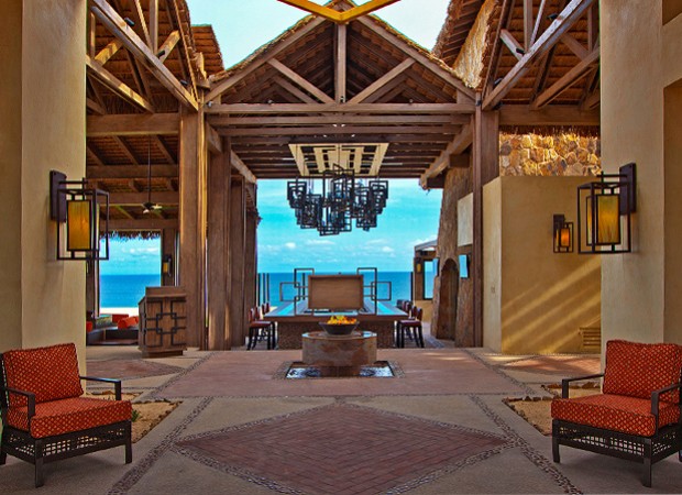 Dining | Pueblo Bonito Montecristo Estates