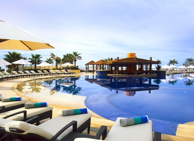 Aire Restaurant & Aquabar Aire