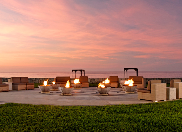 Fire & Ice Oceanfront Bar