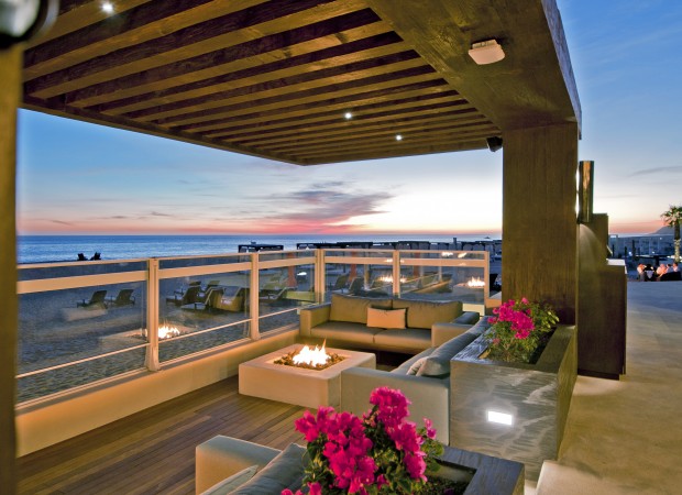 Dining Cabo San Lucas At Pueblo Bonito Pacifica