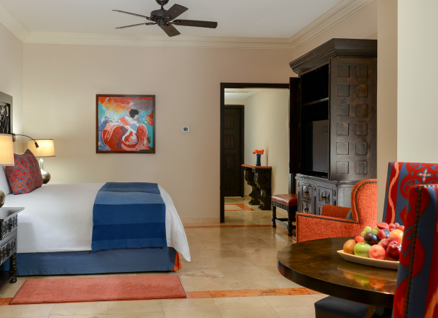 Super Executive Suites 