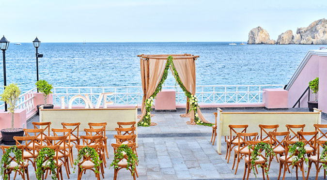 The Perfect Place for Your Perfect Day Pueblo  Bonito 