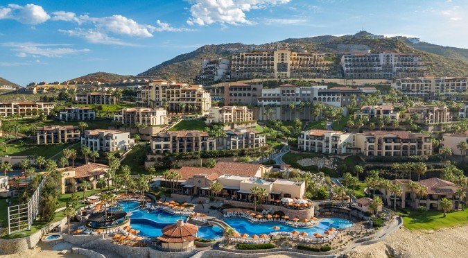 Home | Pueblo Bonito Pacifica Golf & Spa Resort