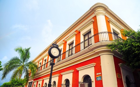 5 Actividades que no Puede Perderse en Mazatlán