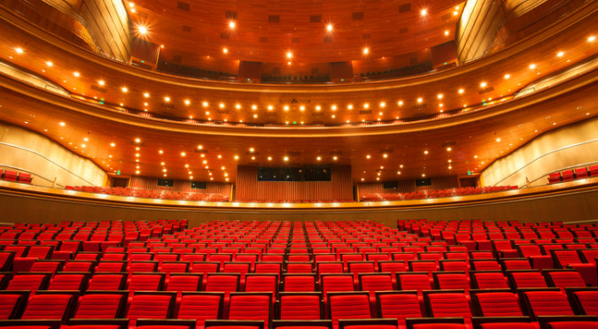 8 Reasons To Visit The Angela Peralta Theater In Mazatlan Pueblo Bonito Resorts