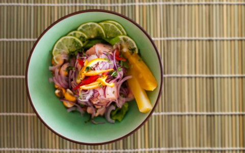 Nueva Clase de Cocina del Huerto en Pueblo Bonito Pacifica: Aprenda los Secretos de Nuestro Magistral Chef