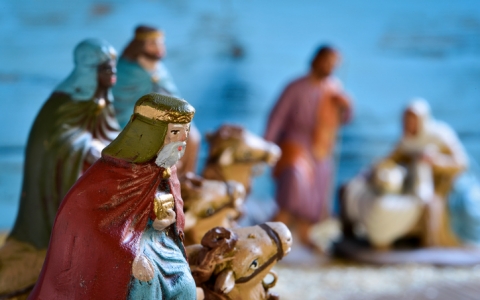 Cultural Trivia: El Día De Los Reyes