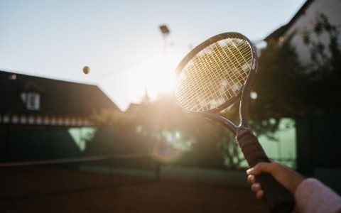 El Abierto de Tenis de ATP Regresa a Los Cabos