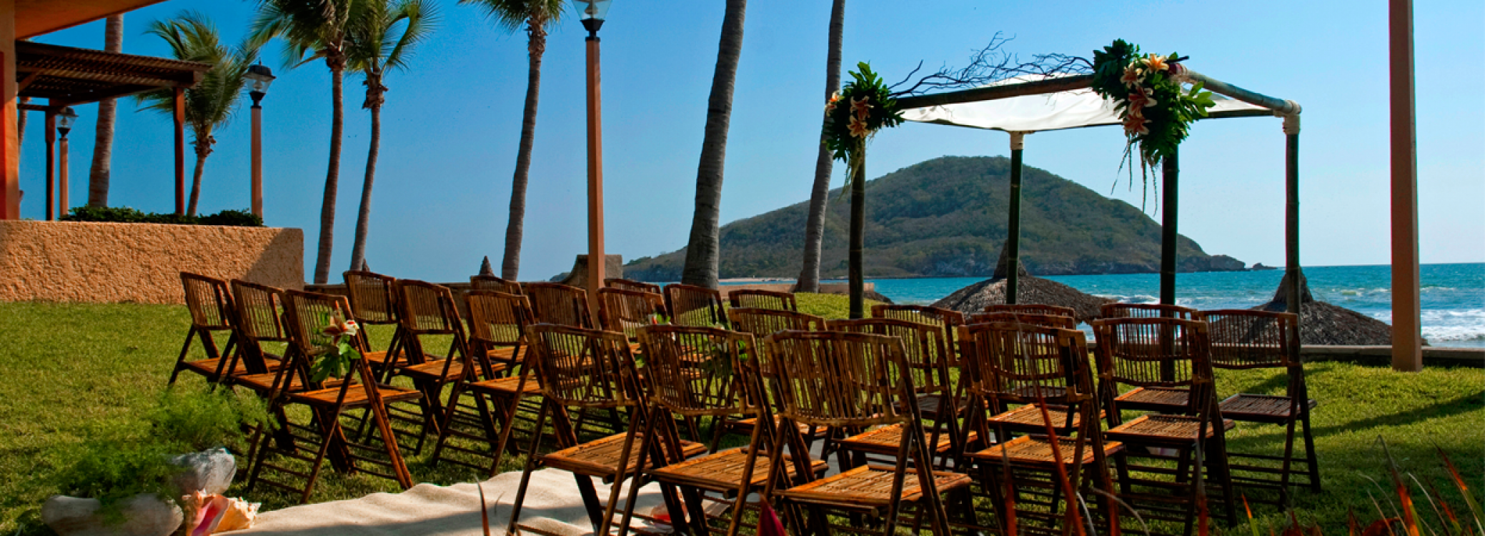 Mazatlan | Pueblo Bonito Resorts