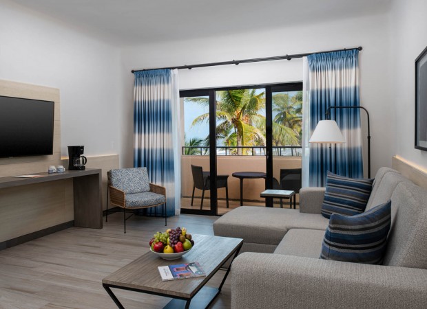 Suites - Pueblo Bonito Mazatlán