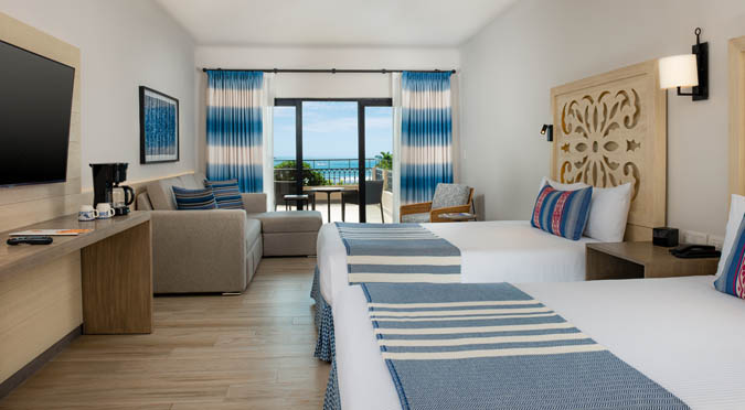 mazatlan-suites Resort Picture