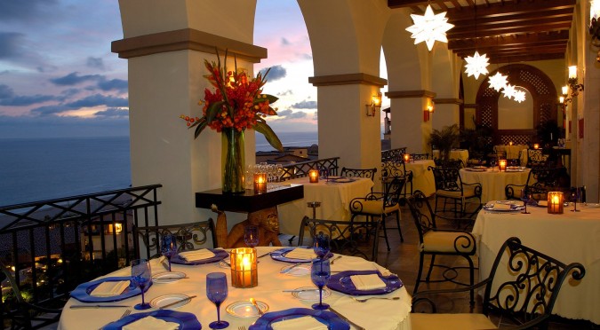Experience Decadent Dining at Pueblo Bonito's Cabo Resorts - Pueblo Bonito  Resorts