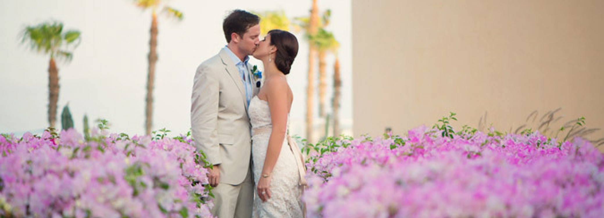 pueblo bonito wedding packages