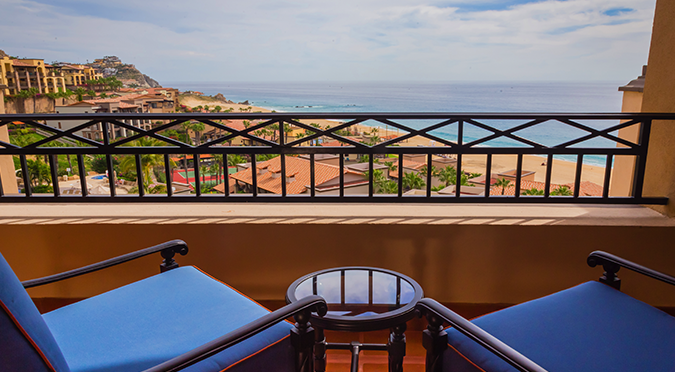 Tranquil Luxury In The Heart Of Cabo San Lucas Pueblo - 