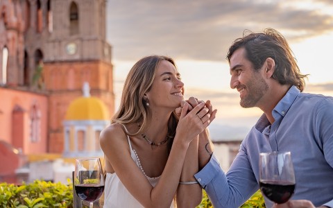Travel + Leisure Recognizes Three Pueblo Bonito Resorts 