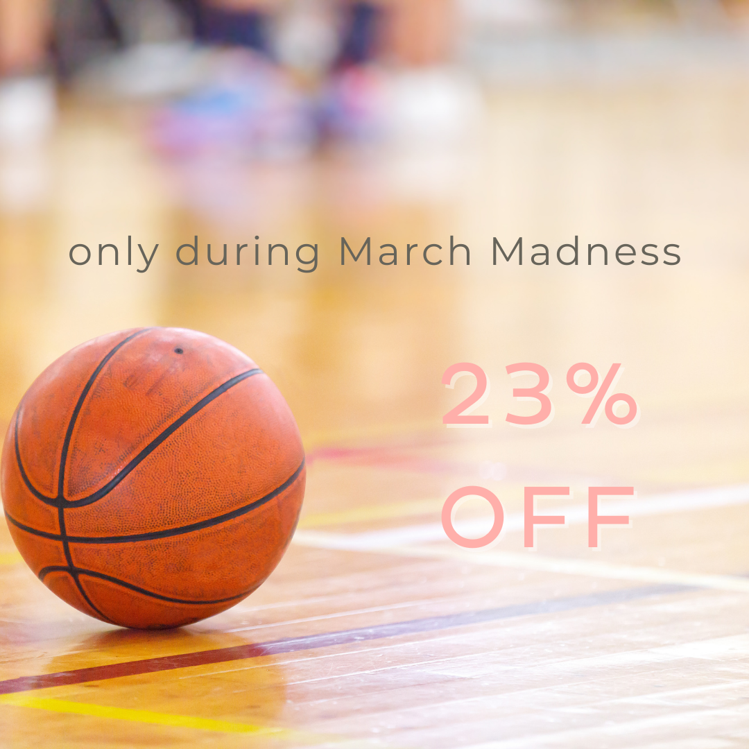 march madness 23 off 1