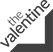 quirkhotelritchmond logos valentine