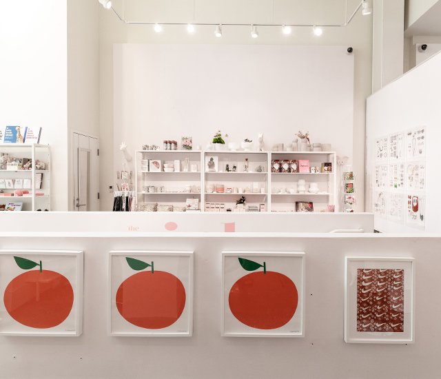 quirkrichmond artexperience boutique