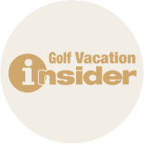 Golf Vacation Insider Image