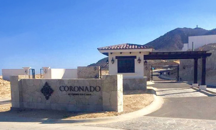 Coronado Residences: September Update