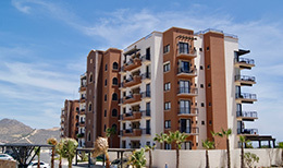 Copala Condominiums