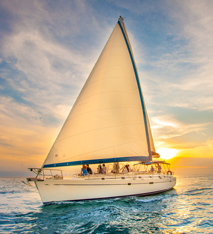 Sunset Cruise Tours Image
