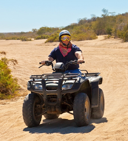 ATV Image