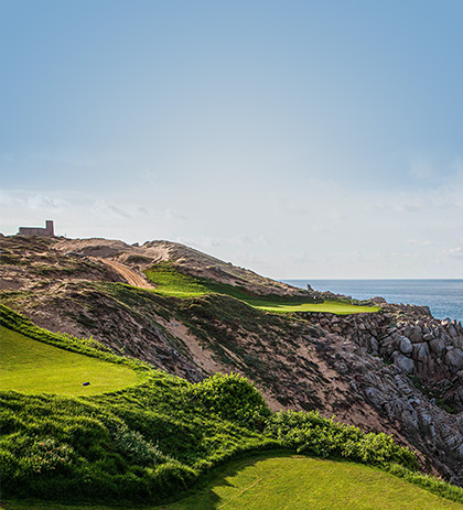 Golf Image