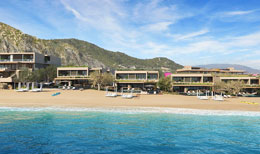 The Residences at the St. Regis Los Cabos