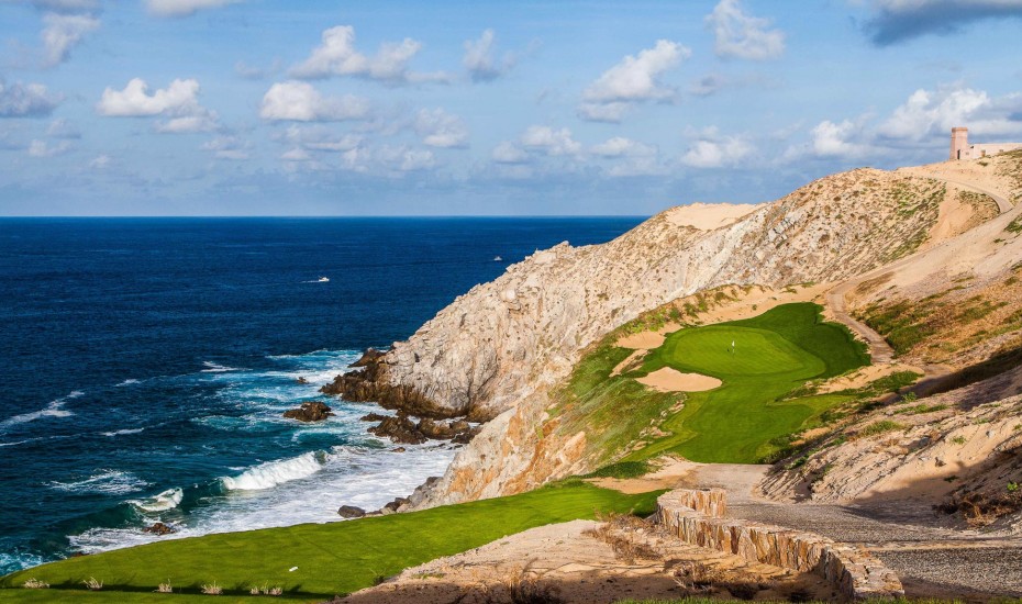 Quivira Los Cabos Real Estate For Sale Golf Property Condo Home House Realtor Sales Agent Cabo San Lucas Condo Townhome Luxury Private Residence Club