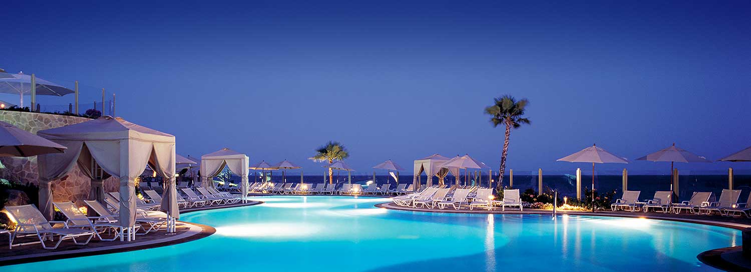 Resorts