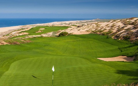 Cabo San Lucas Resorts | Official Website | Quivira Los Cabos