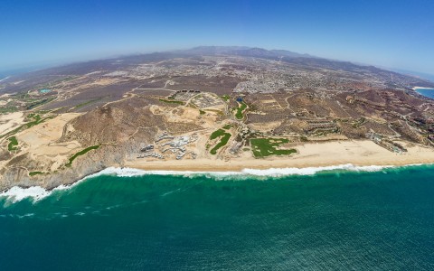 Interview with Christian Rehmke, Director of Operations, Quivira Los Cabos Blog Post