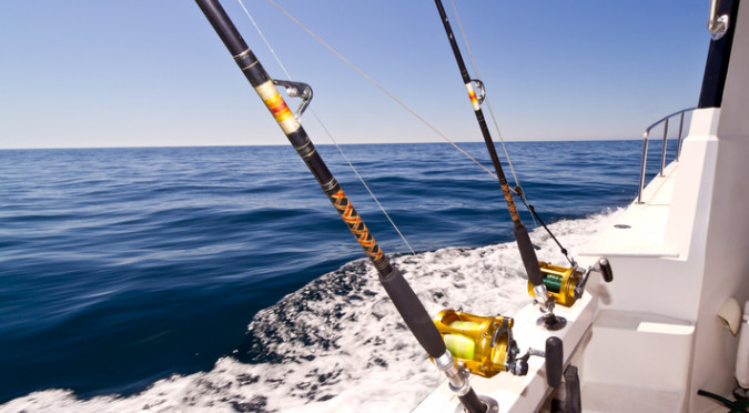 October Welcomes Cabo’s Biggest Fishing Tournaments