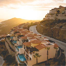 Residences List View - Montecristo