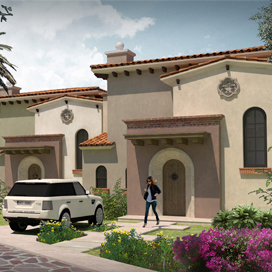 Residences List View - Mavila