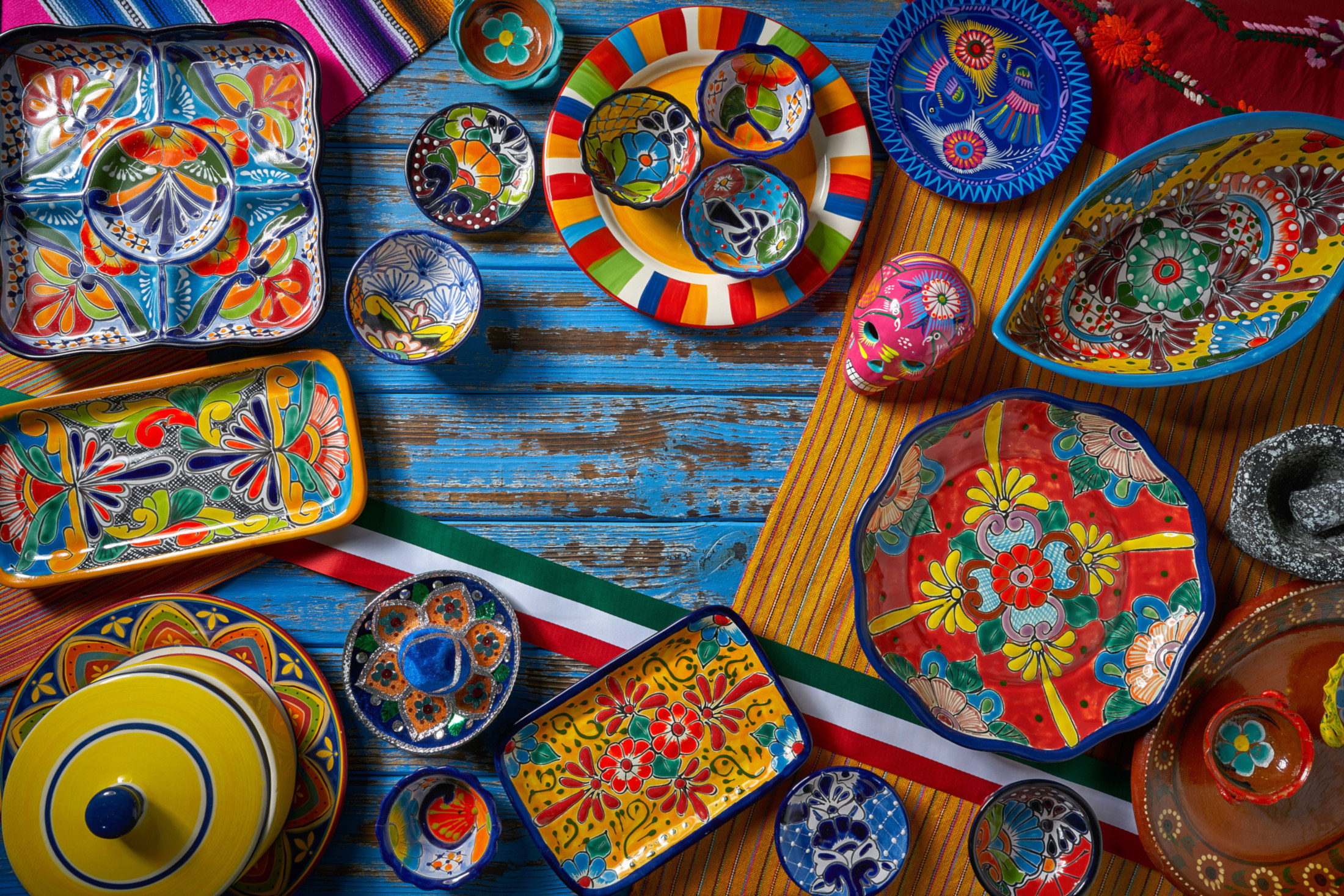 Top 10 Souvenirs to Buy in Los Cabos Quivira Los Cabos Residence