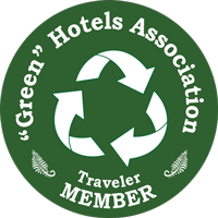 Green hotels Association traveler member