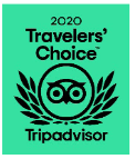 traveler choice award